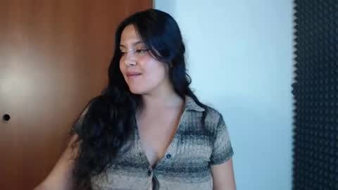 Gaby  but call me selena  instagram sele04angel1 online show from November 26, 2025, 2:23 am