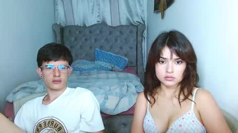 Selena  Andress online show from February 21, 2025, 10:07 am