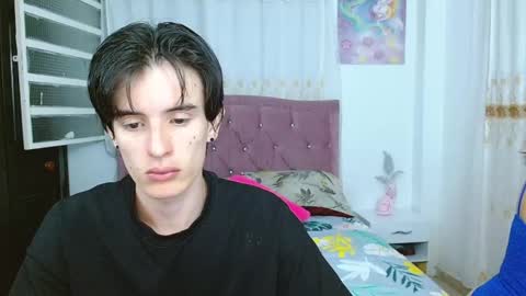 Selena  Andress online show from September 25, 2025, 10:19 am