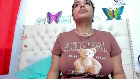 Snapshot of selena_beautyy chatting on July 13, 2026, 7:05 pm selena_beautyy online show from July 13, 2026, 7:05 pm