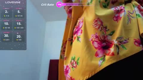 Selena online show from November 17, 2025, 1:17 pm