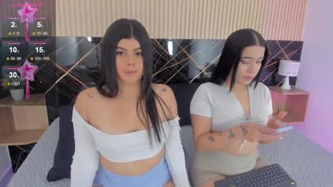 Selena online show from March 22, 2026, 1:09 am