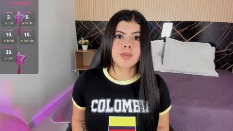 Snapshot of selena_diaz_ chatting on May 7, 2026, 3:01 am Selena online show from May 7, 2026, 3:01 am