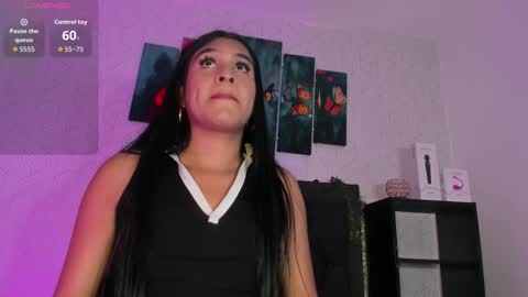 selena_fox7 online show from September 24, 2025, 3:21 am