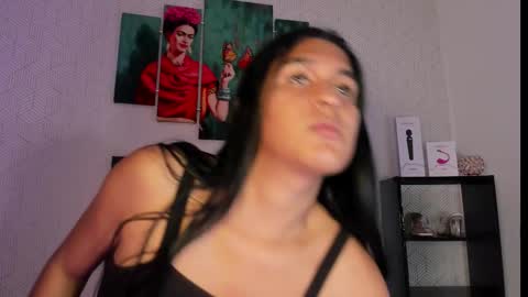 selena_fox7 online show from October 6, 2025, 3:59 am