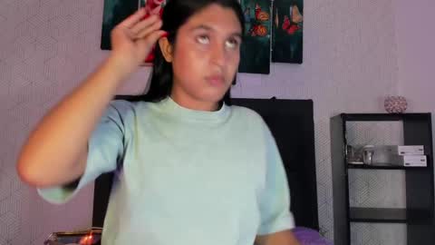 selena_fox7 online show from October 8, 2025, 4:54 am