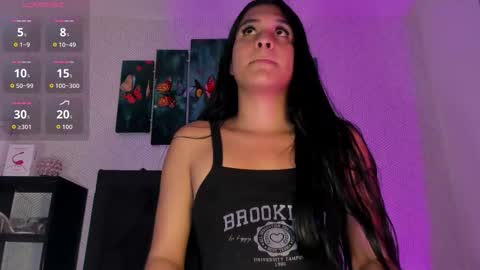 selena_fox7 online show from October 12, 2025, 4:11 am