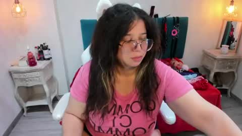 Selena Priscilla Blair Montenegro online show from June 28, 2026, 5:35 am