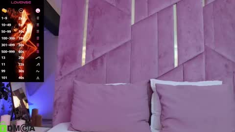 Snapshot of selenadaze chatting on January 6, 2026, 5:22 am Selena online show from January 6, 2026, 5:22 am