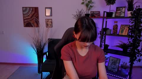 Selena ntmy online show from February 7, 2025, 5:18 pm