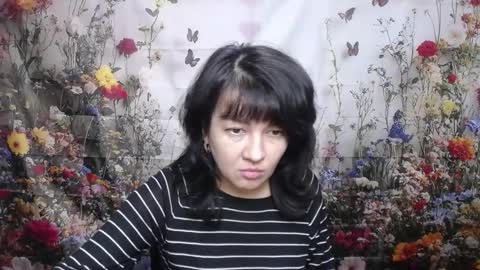 SelenaFly online show from October 4, 2025, 11:08 am
