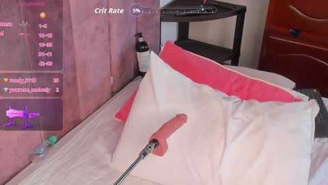  Selena  online show from February 19, 2026, 1:01 am