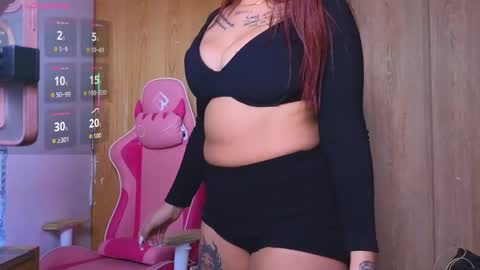 Snapshot of selenagreyy chatting on February 2, 2026, 5:17 am Selena online show from February 2, 2026, 5:17 am