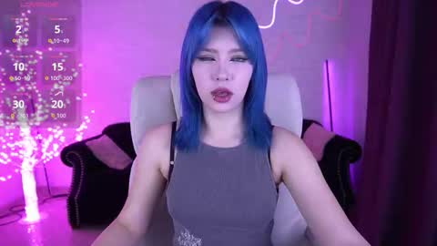 selenairis online show from January 10, 2026, 9:41 pm