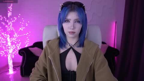 selenairis online show from February 7, 2026, 9:29 pm