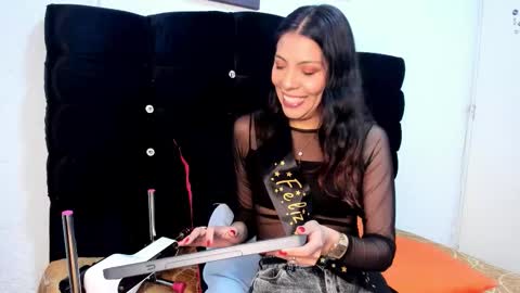 Snapshot of selenakyle92_ chatting on February 2, 2026, 11:03 pm Selena online show from February 2, 2026, 11:03 pm