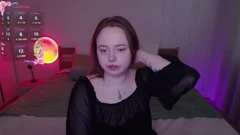 Lilith online show from May 6, 2026, 3:17 pm