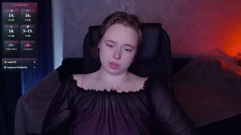 Lilith online show from June 10, 2026, 6:51 pm