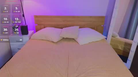 Snapshot of selenamills chatting on November 13, 2025, 3:05 am selenamills online show from November 13, 2025, 3:05 am