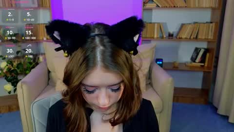 Snapshot of selenamills chatting on November 28, 2025, 2:36 am selenamills online show from November 28, 2025, 2:36 am