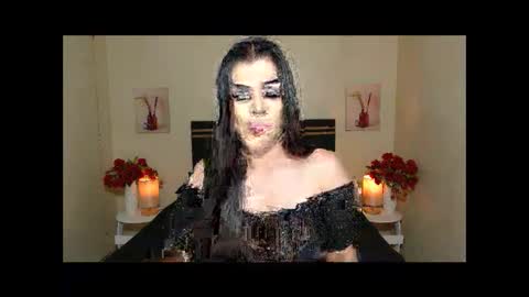 Selena online show from April 12, 2026, 4:06 am