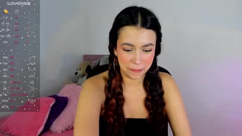 Snapshot of selene_e chatting on January 21, 2025, 2:11 am Karol. online show from January 21, 2025, 2:11 am