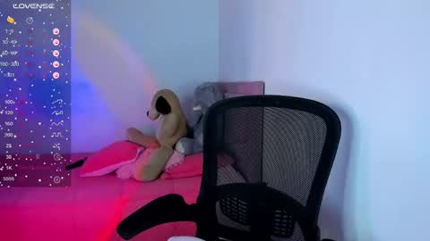 Snapshot of selene_e chatting on January 23, 2025, 10:11 pm Karol. online show from January 23, 2025, 10:11 pm