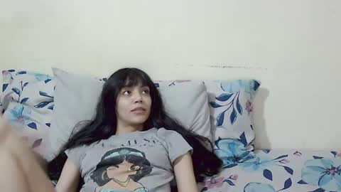 selene_hebe online show from June 13, 2026, 7:34 pm