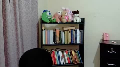 selene_hebe online show from July 1, 2026, 4:03 am