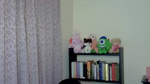 selene_hebe online show from July 4, 2026, 3:13 am