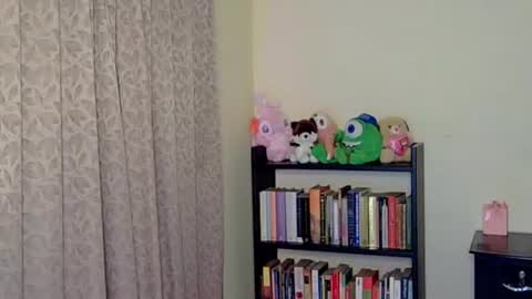selene_hebe online show from July 10, 2026, 5:01 am