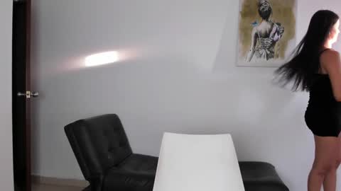 Alejandra  online show from December 2, 2024, 9:50 pm