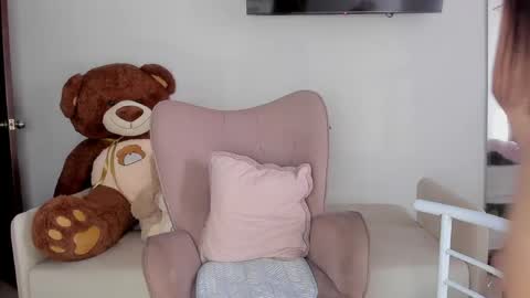 Snapshot of selene_king22 chatting on April 22, 2026, 2:18 pm Alejandra online show from April 22, 2026, 2:18 pm