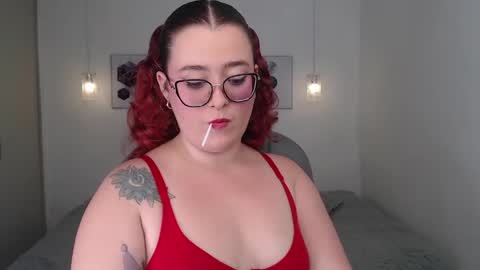 selene_rouse_ online show from May 21, 2026, 11:23 pm