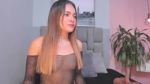 Selene online show from September 28, 2025, 11:21 pm