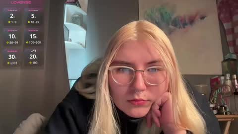 Snapshot of selenebaby chatting on April 27, 2026, 2:04 pm Selene online show from April 27, 2026, 2:04 pm