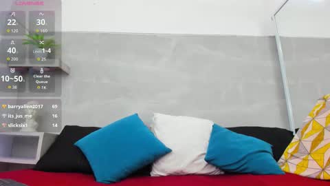 selene online show from February 26, 2026, 7:24 pm