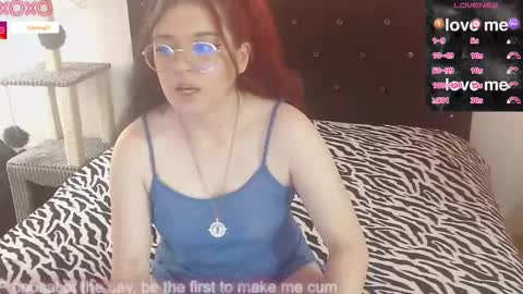 Selene G  online show from February 22, 2025, 8:42 pm