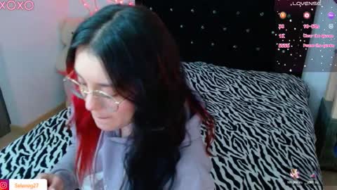 Selene G  online show from September 16, 2025, 6:03 am