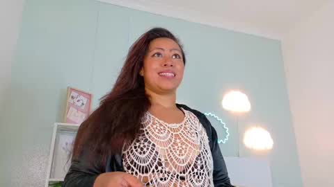 Snapshot of selenegibson__ chatting on November 18, 2025, 7:18 pm SELENE GIBSON online show from November 18, 2025, 7:18 pm