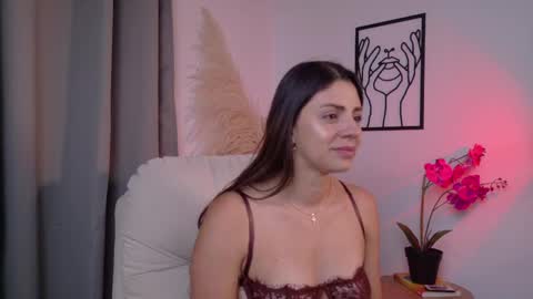 Snapshot of selenenova chatting on April 17, 2026, 8:23 pm Selene Nova online show from April 17, 2026, 8:23 pm