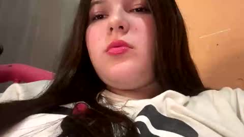 selenerey online show from October 27, 2025, 2:15 am