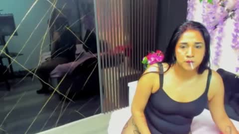 selenerose69 online show from December 3, 2025, 1:46 am