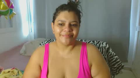 Selenna1 online show from September 19, 2025, 12:50 pm