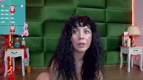 Snapshot of selensummer chatting on December 21, 2025, 8:05 pm Selen online show from December 21, 2025, 8:05 pm