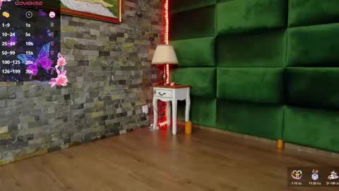 Snapshot of selensummer chatting on January 13, 2026, 8:14 pm Selen online show from January 13, 2026, 8:14 pm