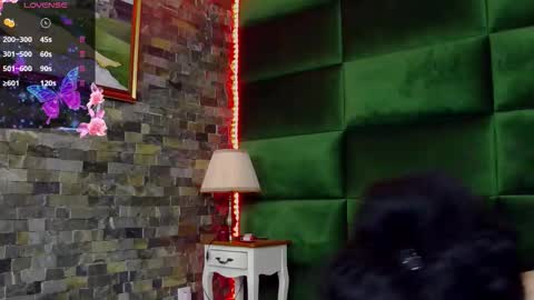 Snapshot of selensummer chatting on February 1, 2026, 8:07 pm Selen online show from February 1, 2026, 8:07 pm