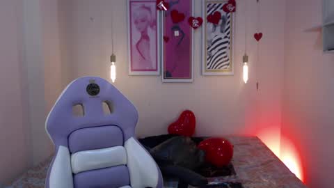 Mayte online show from February 16, 2025, 1:05 pm