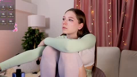 Snapshot of selestarobertson chatting on December 14, 2024, 9:51 am Selesta online show from December 14, 2024, 9:51 am