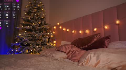 Snapshot of selestarobertson chatting on December 27, 2024, 9:50 am Selesta online show from December 27, 2024, 9:50 am